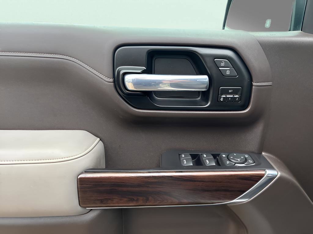 Used 2021 GMC Sierra 1500 SLT w/ SLT Premium Plus Package image 21