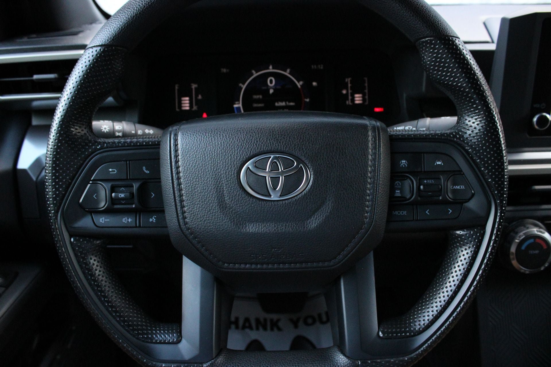 Used 2025 Toyota Tacoma SR5 AWD/4WD image 24