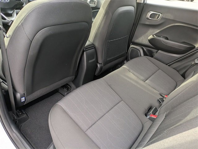 Certified 2023 Hyundai Venue SE w/ Cargo Package image 33