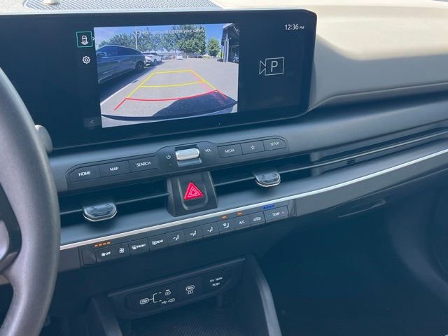 Certified 2025 Kia K4 FWD image 22