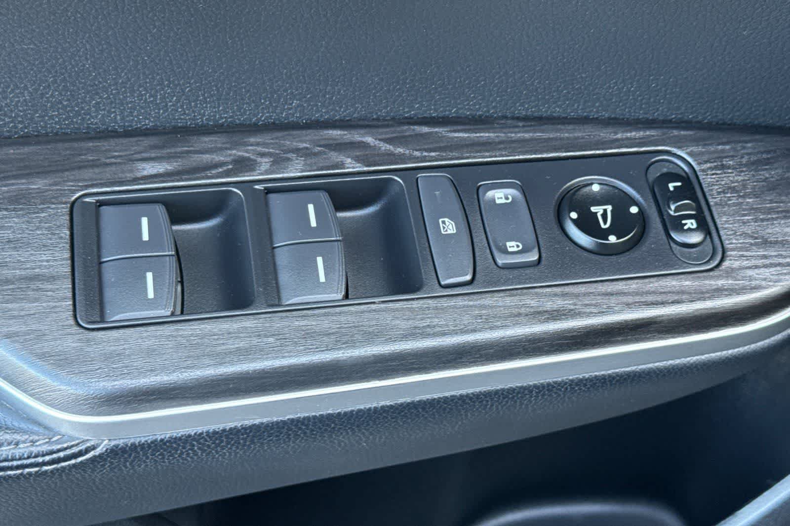 Used 2019 Honda Clarity Plug-In Hybrid image 13
