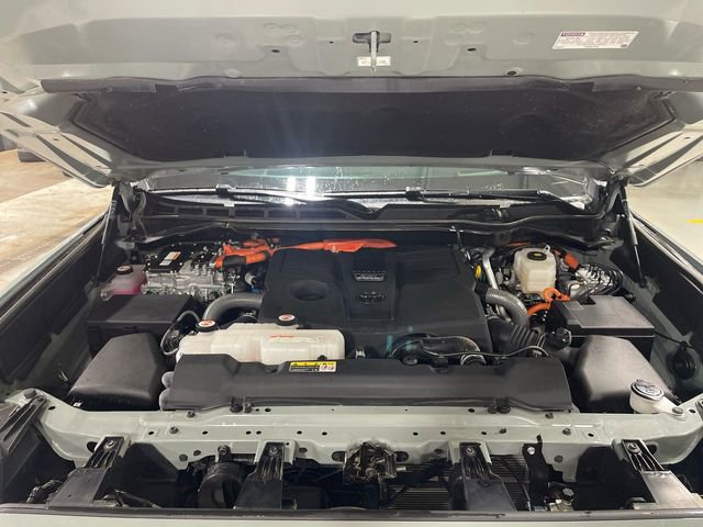 Used 2024 Toyota Sequoia Platinum image 27