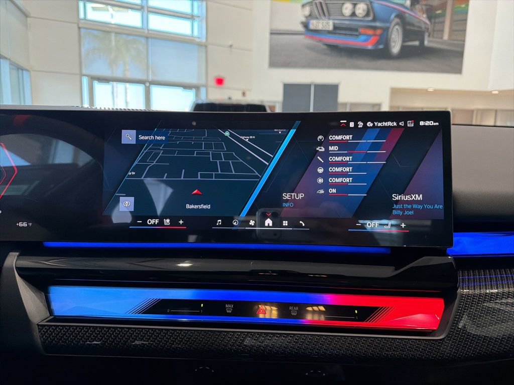 New 2026 BMW M5 w/ M Driver's Package image 20