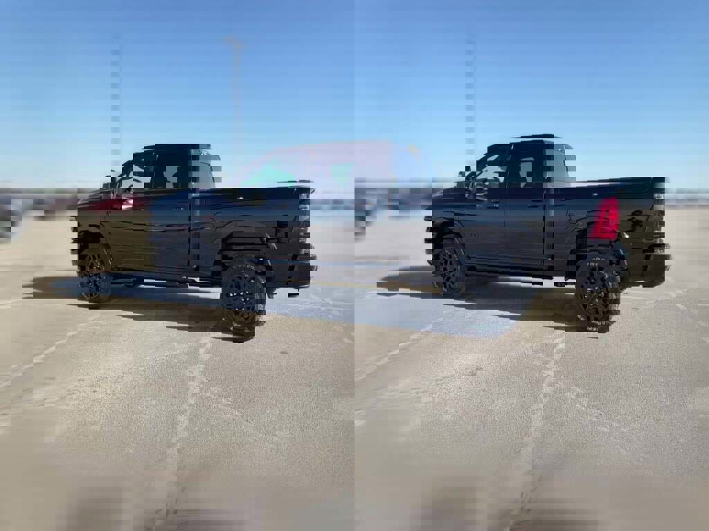 New 2026 RAM 2500 Limited image 7