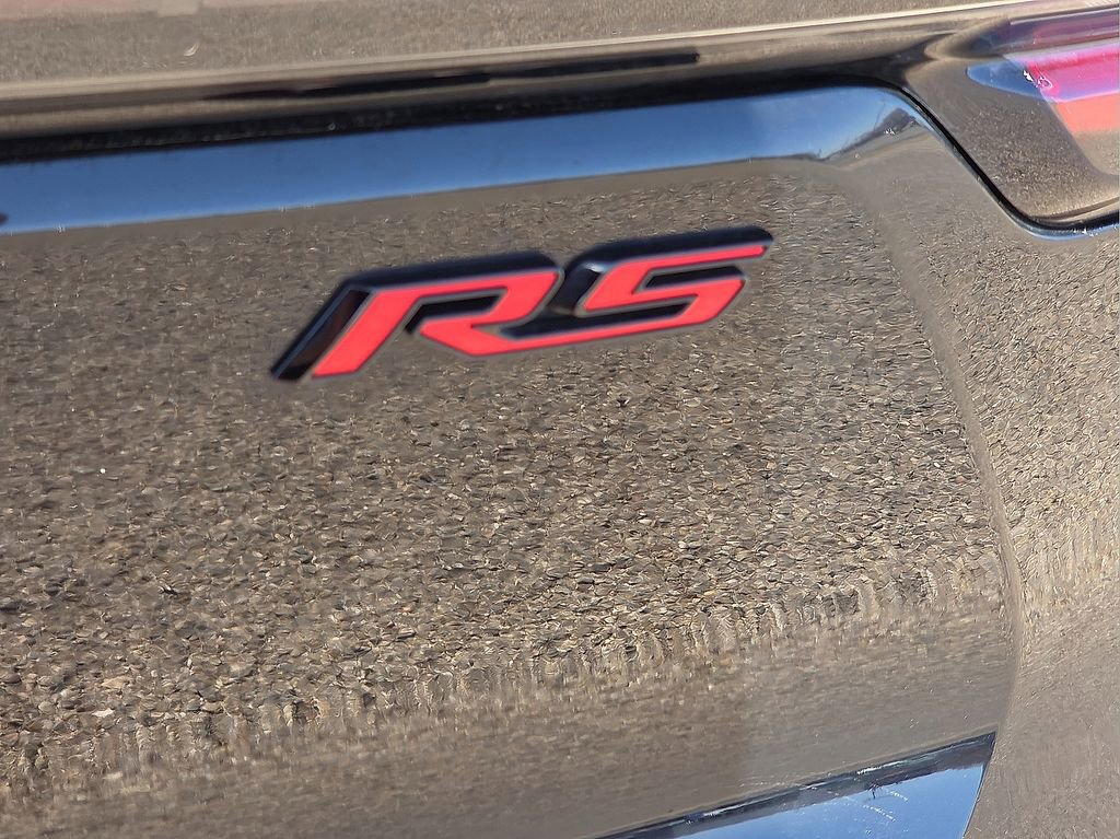 Used 2024 Chevrolet Equinox EV RS image 15