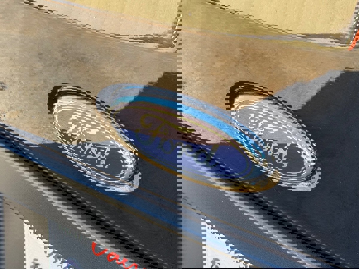 Used 2025 Ford Transit 350 XLT image 12