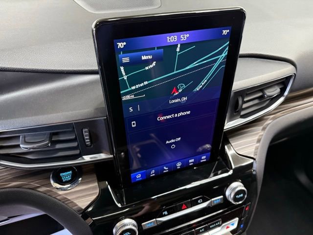 Used 2023 Ford Explorer Limited w/ Limited Technology Package image 25