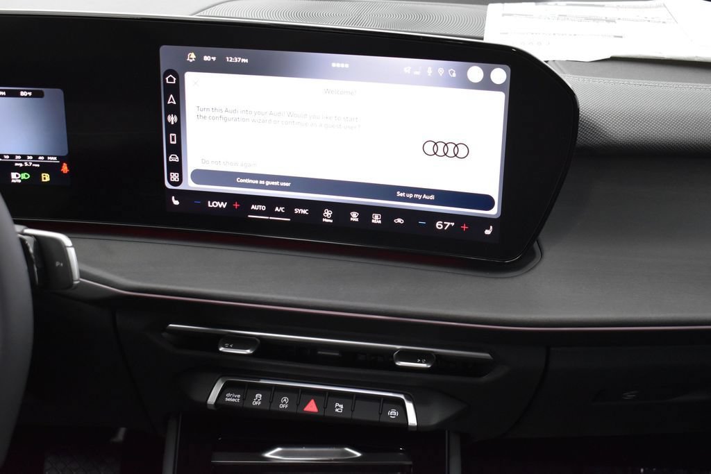 New 2026 Audi Q3 quattro 2.0T AWD/4WD image 17