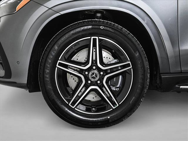 New 2026 Mercedes-Benz GLE 450 4MATIC image 26
