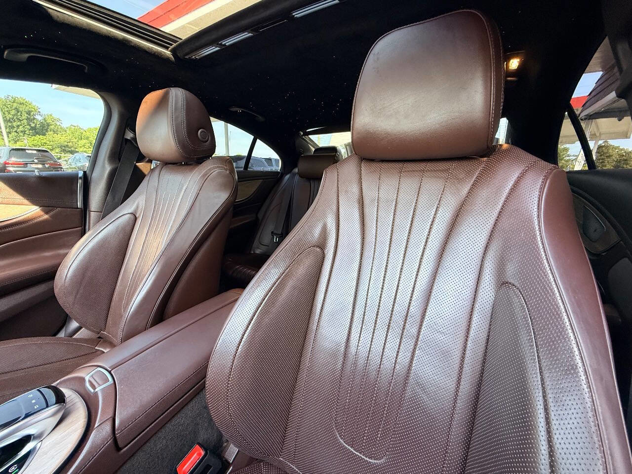 Used 2019 Mercedes-Benz CLS 450 w/ Driver Assistance Package image 30