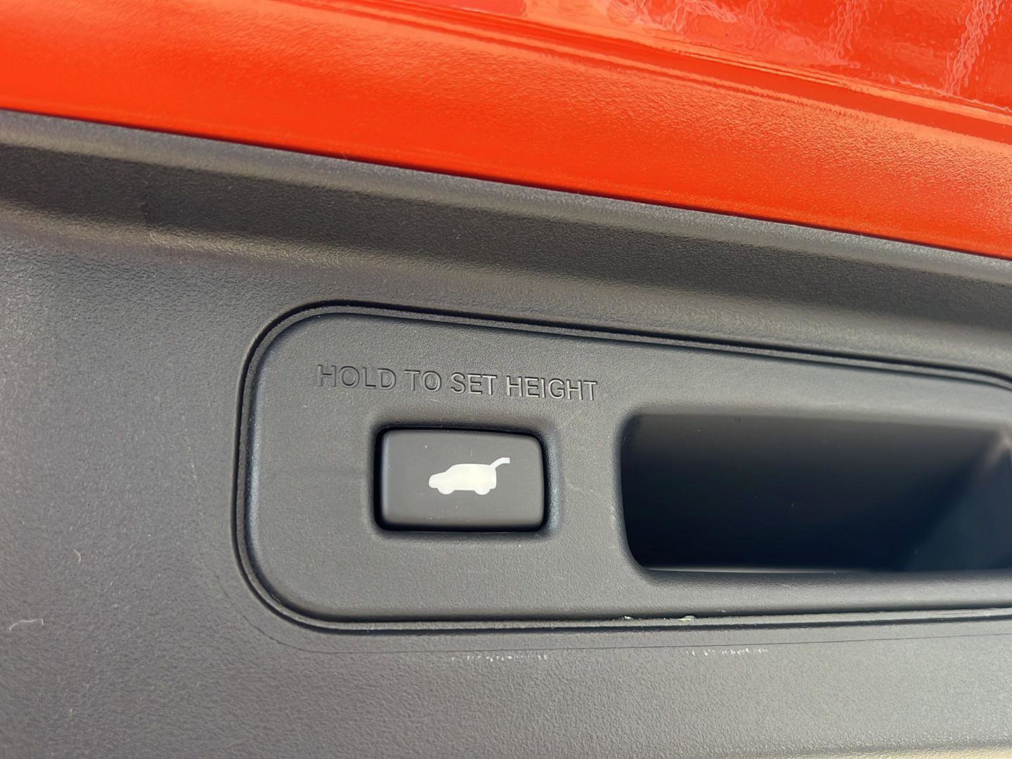 New 2026 Honda Passport TrailSport Elite image 36