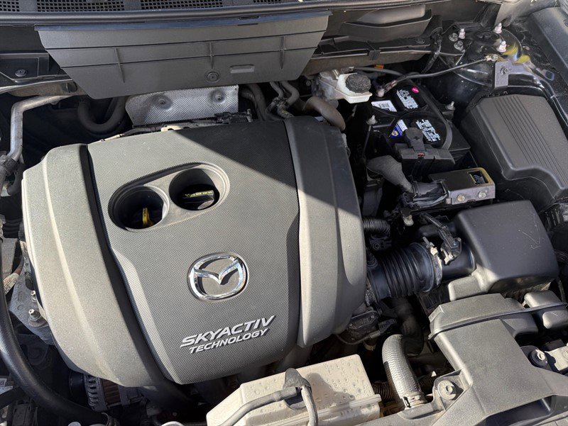 Used 2018 MAZDA CX-5 Sport image 31