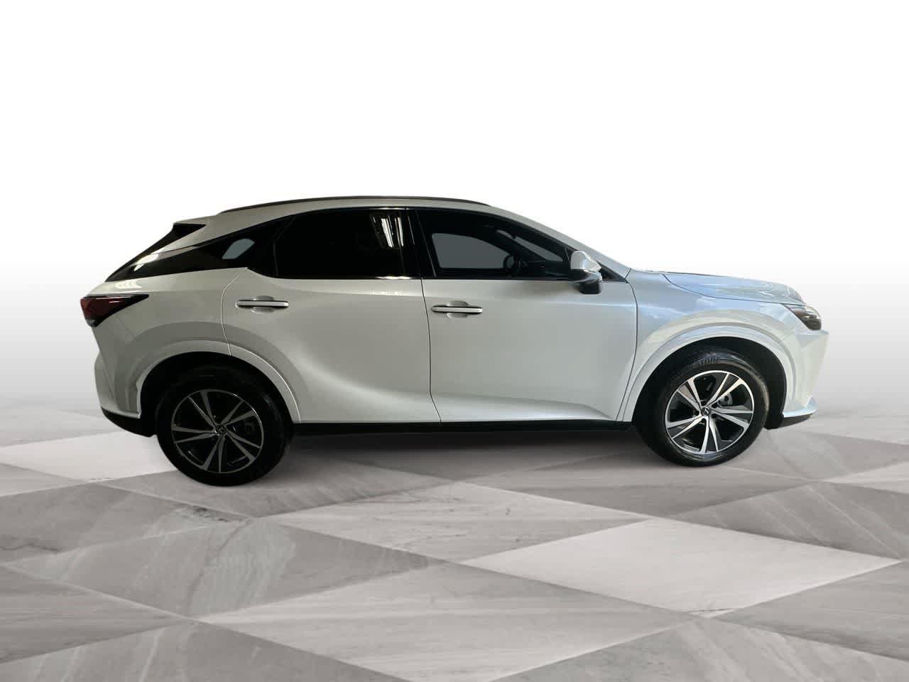 Used 2024 Lexus RX 350 Premium w/ Cold Area Package FWD image 9
