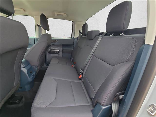 New 2026 Ford Maverick XL AWD/4WD image 15