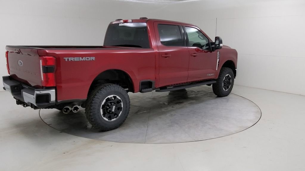 New 2026 Ford F250 XLT w/ XLT Premium Package image 13