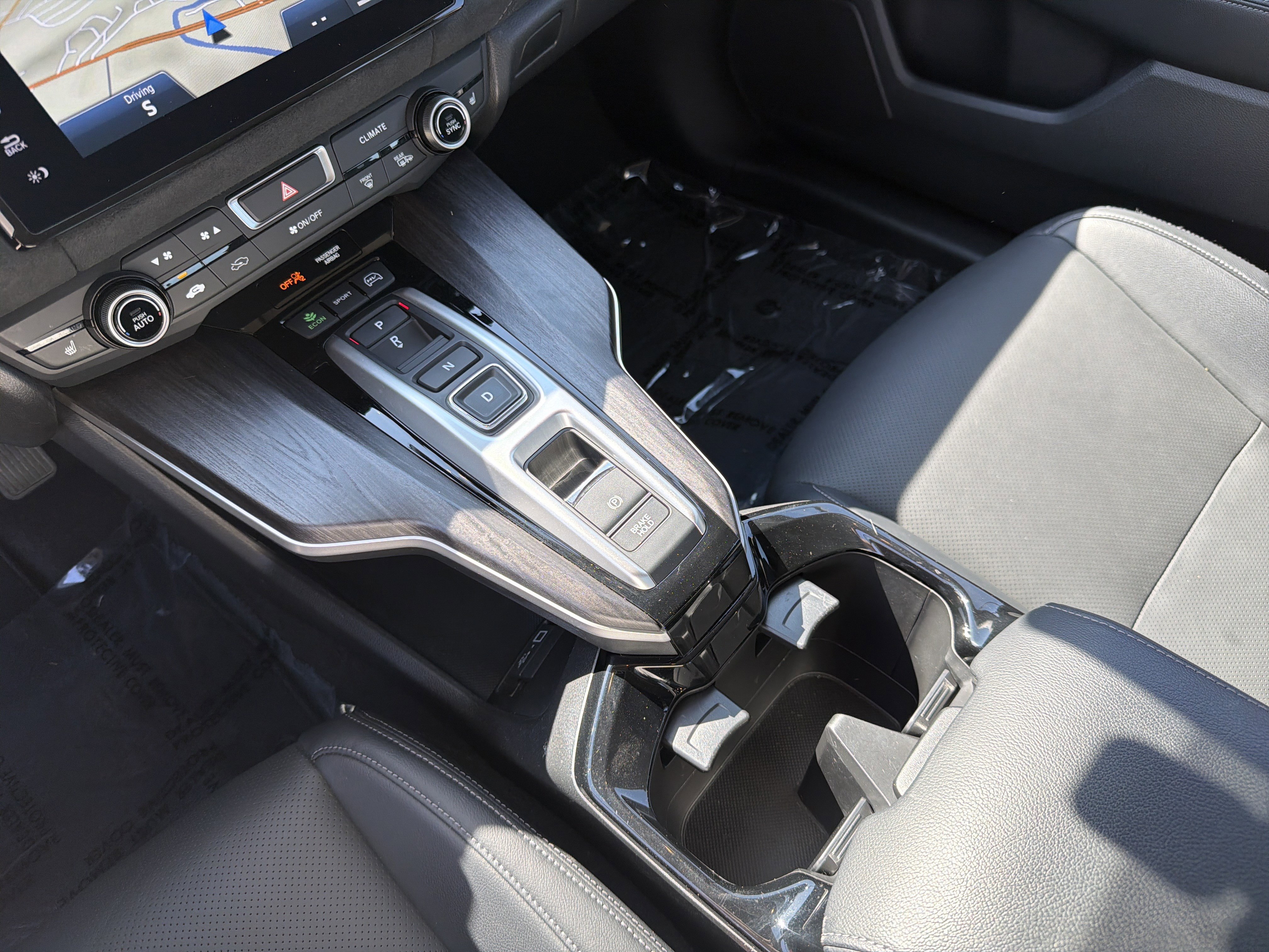 Used 2018 Honda Clarity Touring image 26