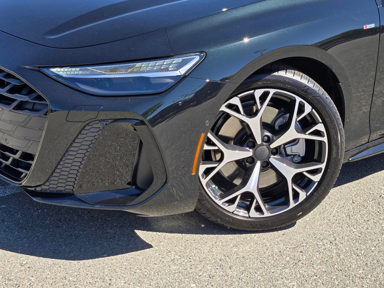 New 2026 Audi A6 Premium Plus AWD/4WD image 10