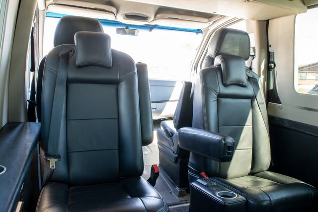 Used 2010 Mercedes-Benz Sprinter 2500 image 28