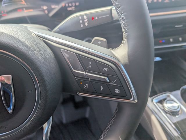 New 2026 Buick Envision Avenir image 17