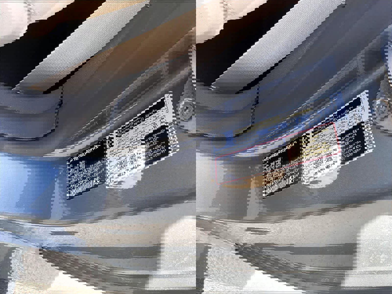 Used 2025 BMW 230i 230i w/ Premium Package image 33