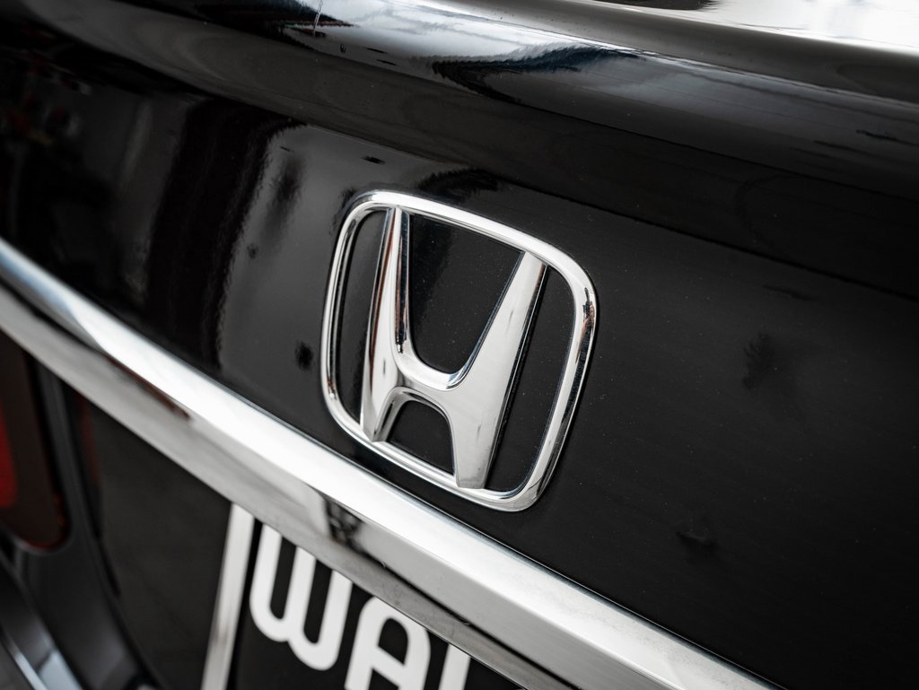 Used 2015 Honda Civic EX image 16