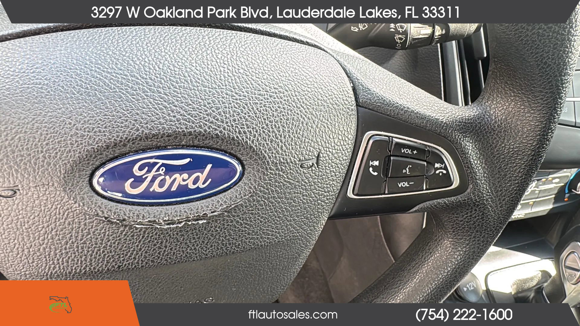 Used 2018 Ford Focus SE image 52