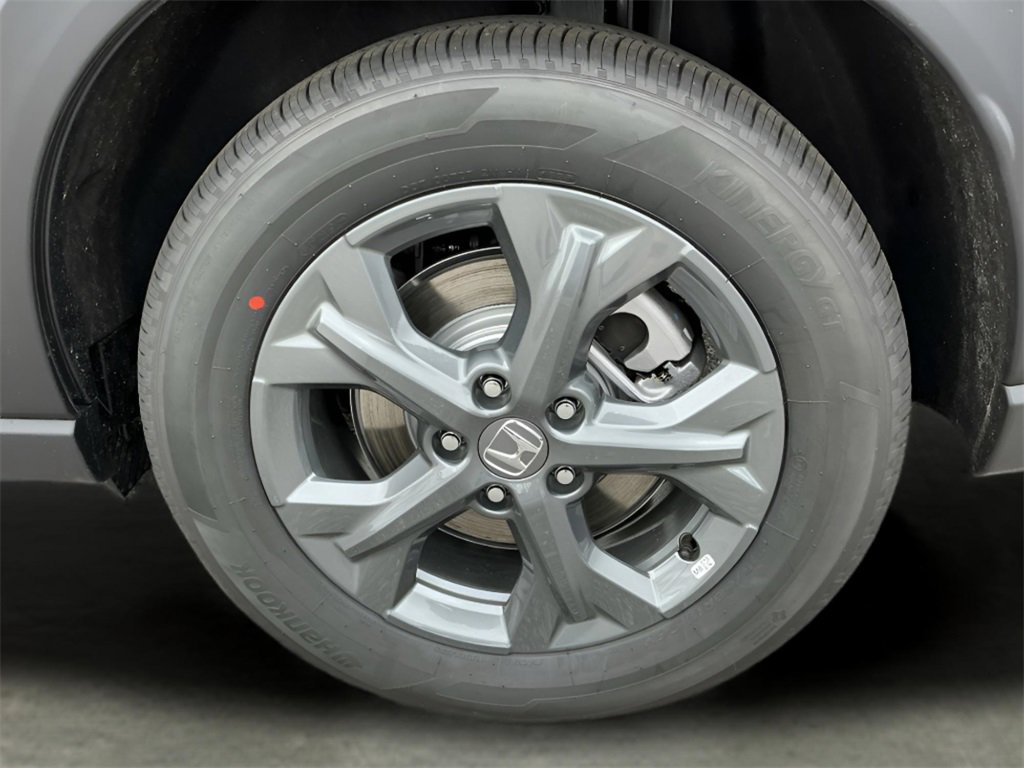 New 2026 Honda HR-V LX image 23