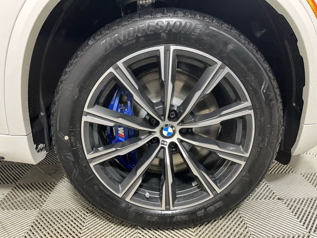 New 2026 BMW X5 M60i image 18
