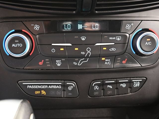 Used 2019 Ford Escape Titanium FWD image 22