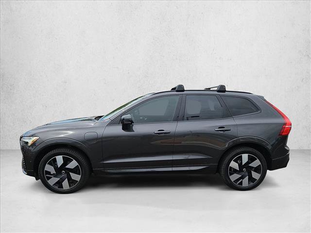 Used 2024 Volvo XC60 T8 Plus w/ Climate Package AWD/4WD video 3