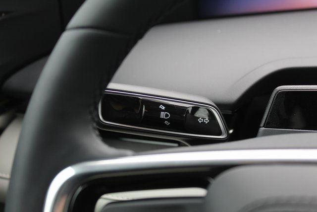New 2026 Lincoln Nautilus Premier image 15