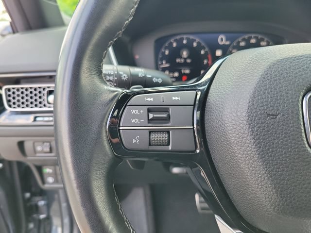 Certified 2024 Honda Civic Sport Touring image 16