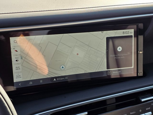 New 2026 Hyundai Palisade Calligraphy image 28