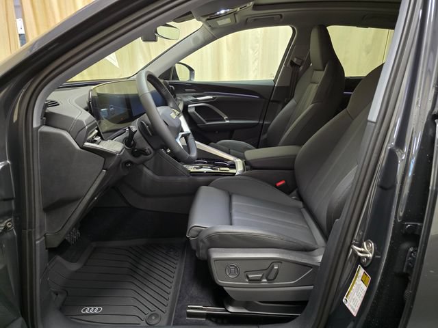 New 2026 Audi Q5 Premium Plus AWD/4WD image 14