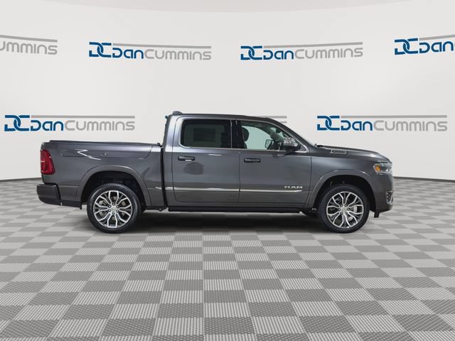 New 2026 RAM 1500 Tungsten AWD/4WD image 2
