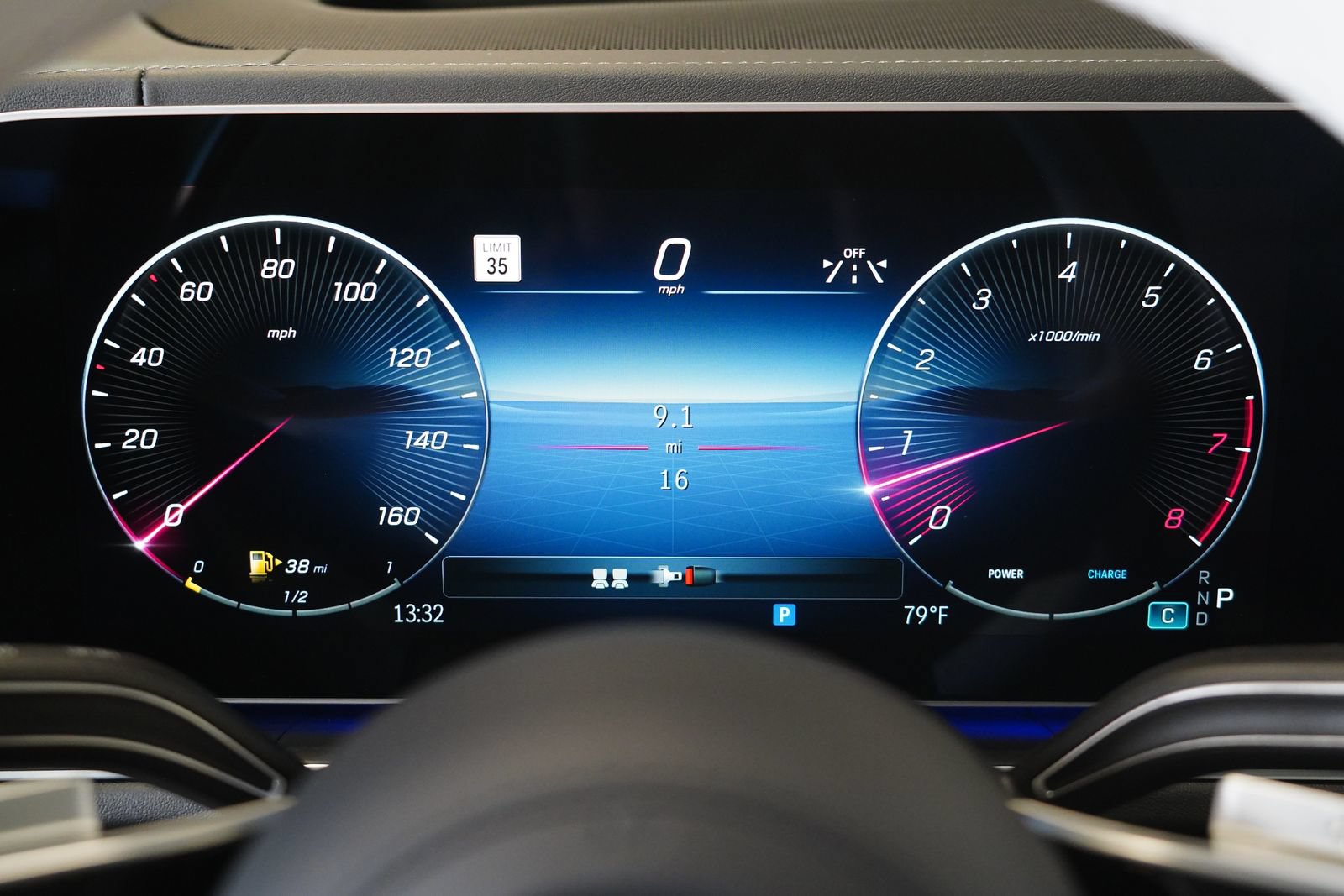 New 2026 Mercedes-Benz Maybach GLS 600 4MATIC image 22