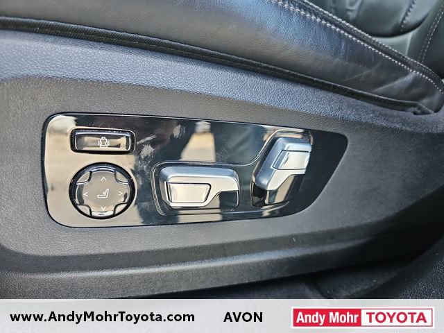 Used 2021 BMW X7 xDrive40i w/ M Sport Package image 14