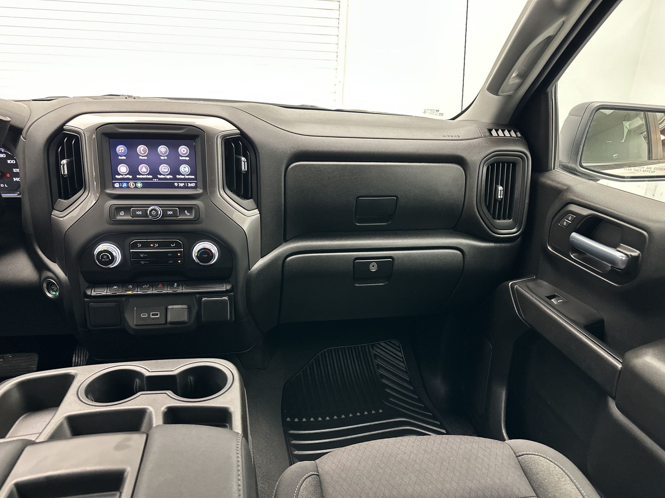 Certified 2023 GMC Sierra 1500 Pro w/ Graphite Edition AWD/4WD image 27