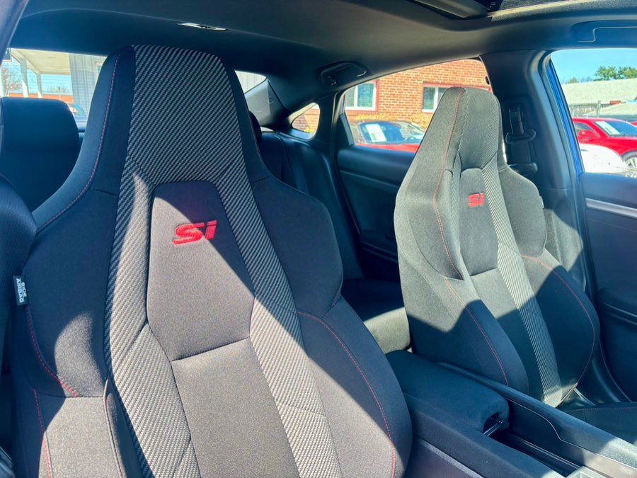 Used 2018 Honda Civic Si image 18