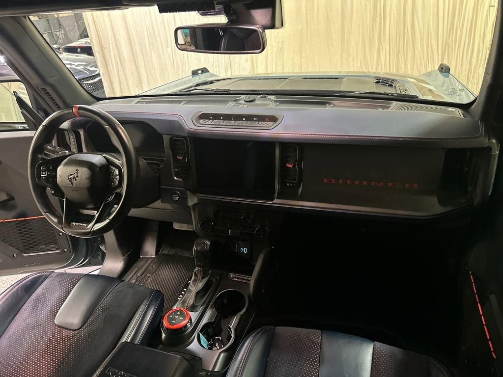 Used 2023 Ford Bronco Raptor image 30