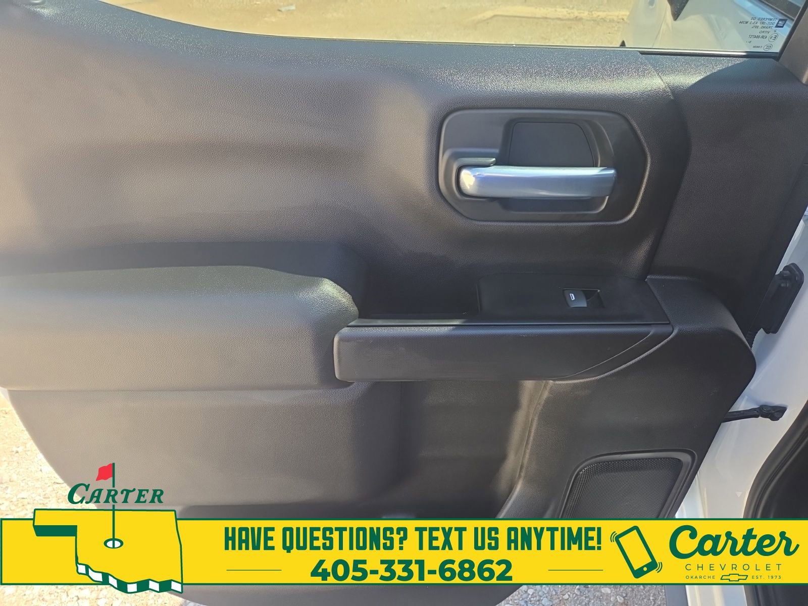 Used 2020 Chevrolet Silverado 1500 LT w/ Texas Edition image 23