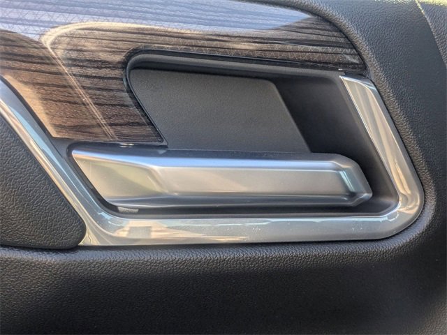 Used 2024 Chevrolet Silverado 1500 LT w/ Protection Package image 26