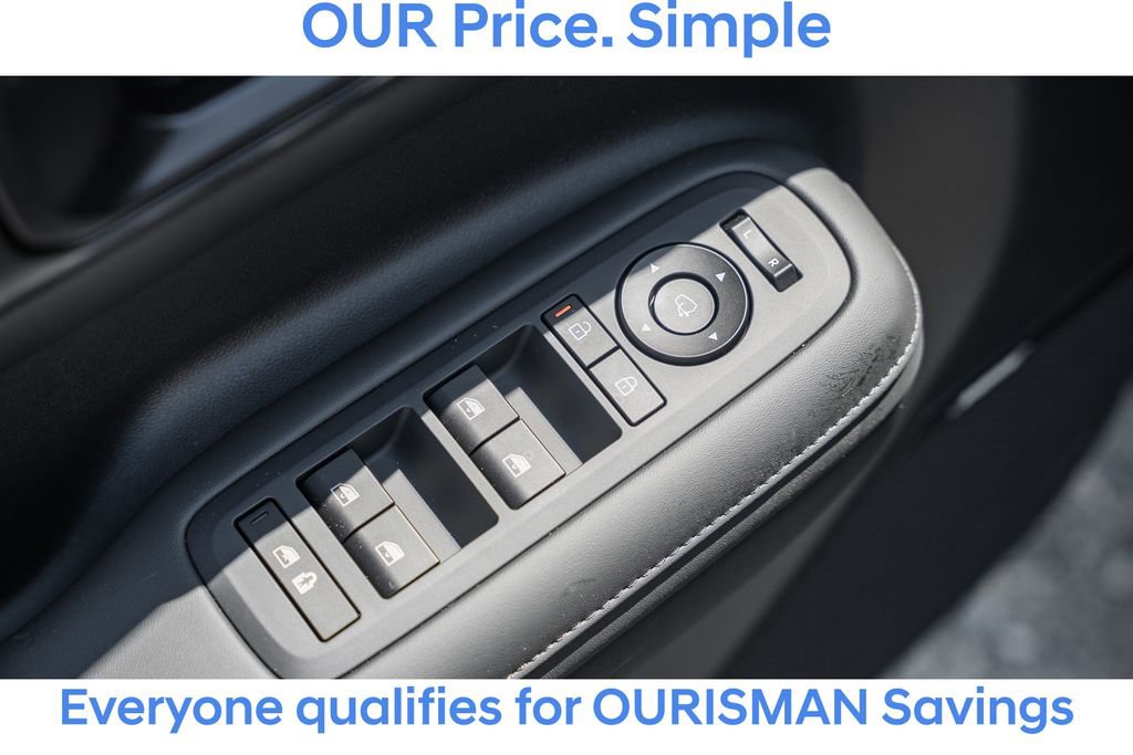 New 2026 Hyundai Santa Fe Calligraphy image 37