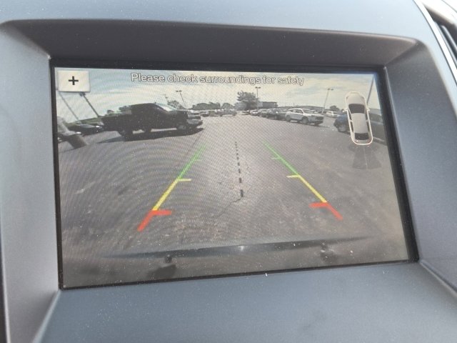 Used 2019 Ford Edge Titanium w/ Cold Weather Package AWD/4WD image 7