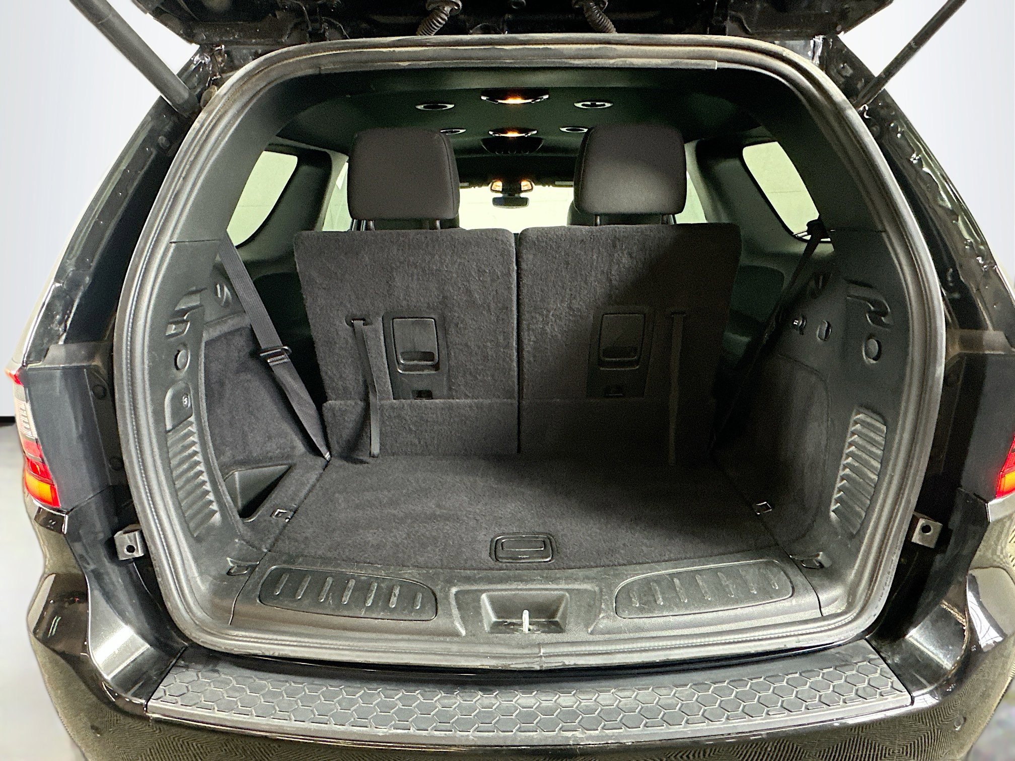 Used 2025 Dodge Durango GT AWD/4WD image 25