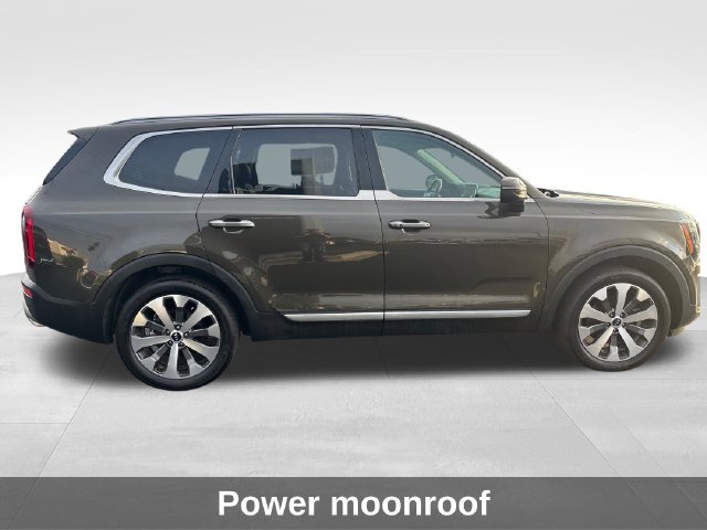 Used 2021 Kia Telluride S AWD/4WD image 7