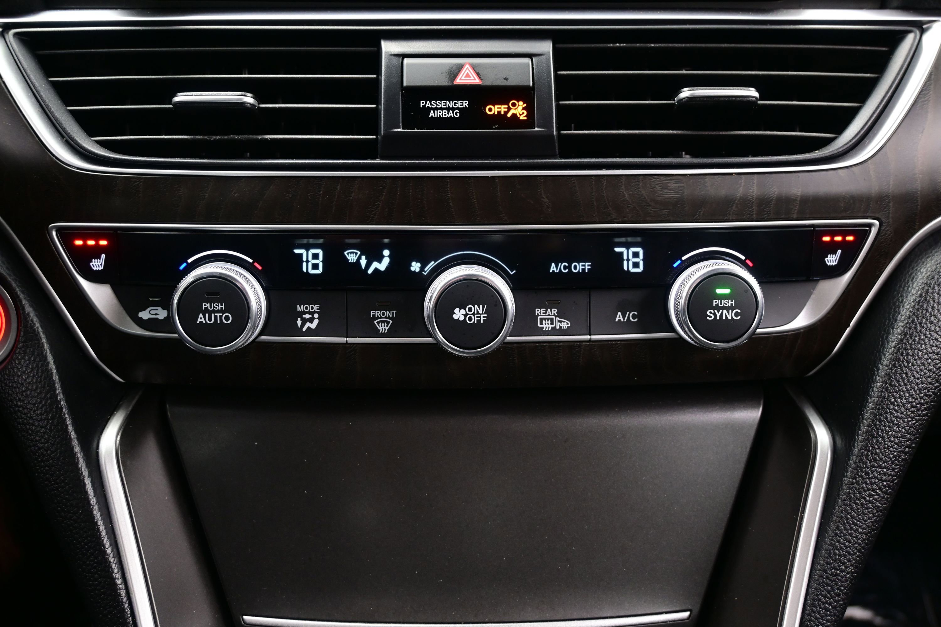 Used 2022 Honda Accord EX-L image 20