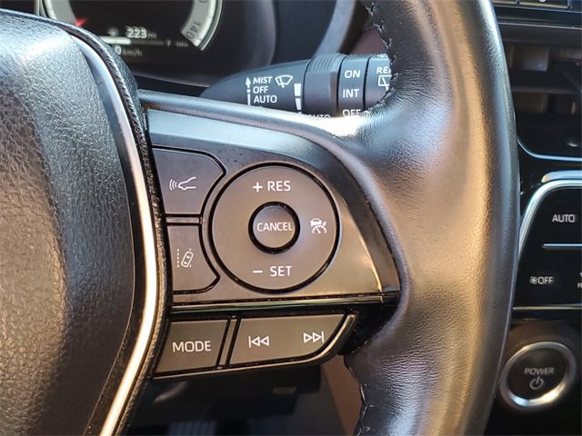 Used 2024 Toyota Venza Limited image 14