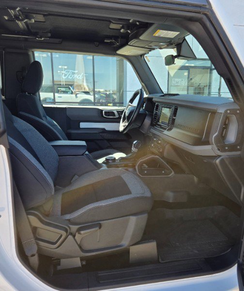 Used 2023 Ford Bronco Big Bend image 15