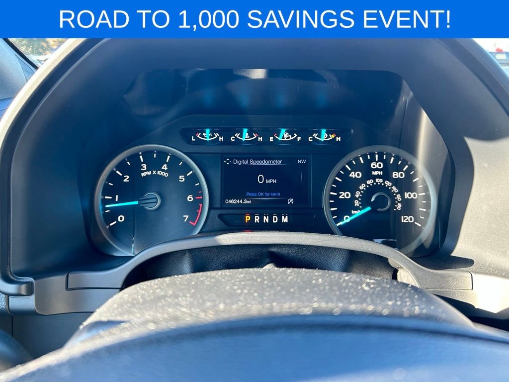 Certified 2019 Ford F150 XLT w/ Equipment Group 302A Luxury image 34